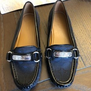 Coach Loafers